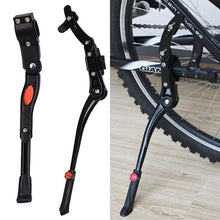 Load image into Gallery viewer, MTB Road Bicycle Kick Stand Aluminum Kickstand