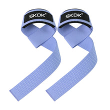 Load image into Gallery viewer, 2PC/4PC/3PAIR Weightlifting Straps