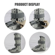 Load image into Gallery viewer, Inflatable Walking Boot