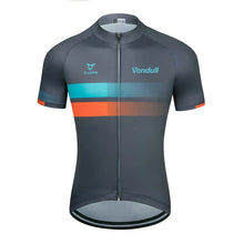 Load image into Gallery viewer, 2023 New VENDULL Men Cycling Jersey