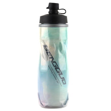Load image into Gallery viewer, 610ml Insulated Bike Water Bottle Leak-Proof