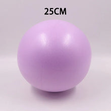 Load image into Gallery viewer, Gymnastic Fitness Pilates Ball