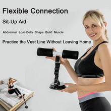 Load image into Gallery viewer, Nordic Hamstring Curl Strap Adjustable Leg Curl Machine