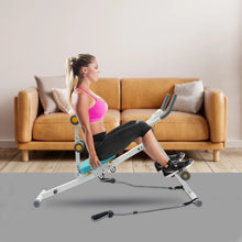 Load image into Gallery viewer, Abs Workout Equipment for Home Gym