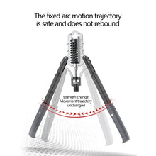 Load image into Gallery viewer, Adjustable Hydraulic Power Twister Arm Exerciser Strength Training Equipment