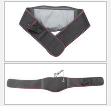 Load image into Gallery viewer, Electric Heat Massager Heat Relax Waist Lumbar Back