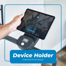 Load image into Gallery viewer, Echelon - Stair Climber Sport Stepper for Home