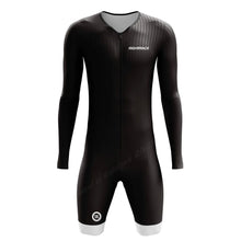 Load image into Gallery viewer, New Men's Long Sleeve Skating Skinsuit