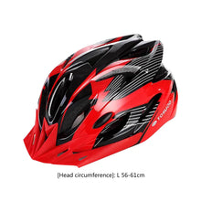 Load image into Gallery viewer, Bikeboy MTB Bike Helmet for Men Women