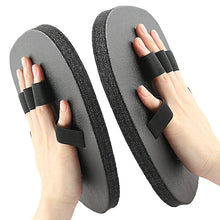 Load image into Gallery viewer, Baseball Pancake Gloves Pancake Training Glove