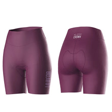 Load image into Gallery viewer, LAMEDA Pro Summer Cycling Shorts Women's