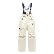 Load image into Gallery viewer, New Children's ski pants Winter Outdoor Ski Pants