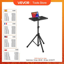 Load image into Gallery viewer, VEVOR Cycling Desk Foldable Bike Trainer