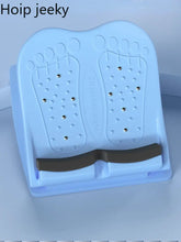 Load image into Gallery viewer, Hoip Jeeky Non-Slip Adjustable Incline Stretch Board Foot Massage Yoga Gym Fitness Slim Leg Trainer