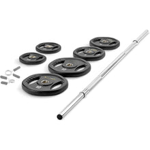Load image into Gallery viewer, Adjustable Body Pump Weight Set
