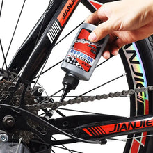 Load image into Gallery viewer, 100ml Bicycle Specific Lubricant, Chain Gear Oiler, Mountain Bicycle Gear Lubrication