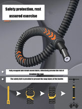 Load image into Gallery viewer, Men Pedal Type Exerciser Multi-functional Fitness Back