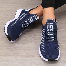 Load image into Gallery viewer, Women's Sports Shoes Mesh Lightweight Soft Sole Jogging