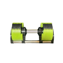 Load image into Gallery viewer, China Factory Price Adjustable Dumbbell Set