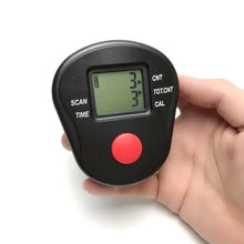 Load image into Gallery viewer, Rowing Machine Counter Home Rowing Machine Monitor