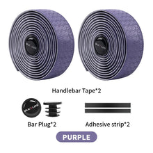 Load image into Gallery viewer, BUCKLOS Bicycle Handlebar Tapes