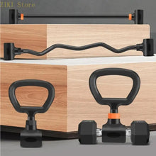 Load image into Gallery viewer, H4GF Kettlebell Adapter Kettlebell Grip Handle