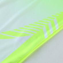 Load image into Gallery viewer, Breathable Sprint Sports Sets Gym Marathon Clothes Fashion Men Competition Running Vest Shorts Print Outdoor Tracksuits