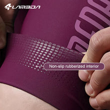 Load image into Gallery viewer, LAMEDA Pro Summer Cycling Shorts Women's