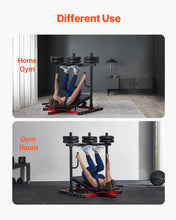 Load image into Gallery viewer, SucceBuy Vertical Leg Press Machine