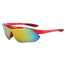 Load image into Gallery viewer, Cycling Glasses Mens Womens