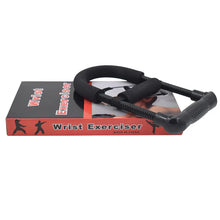 Load image into Gallery viewer, Adjustable Forearm Hand Trainer Wrist Exercises