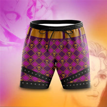Load image into Gallery viewer, Karasuno Club Volleyball Beach Shorts