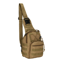 Load image into Gallery viewer, Military Tactical Bag Climbing Shoulder Bags