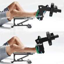 Load image into Gallery viewer, Home Single Leg Leg Trainer Calf Muscle Workout