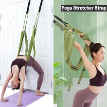 Load image into Gallery viewer, Pilates Hammock