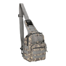 Load image into Gallery viewer, Military Tactical Bag Climbing Shoulder Bags