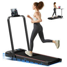 Load image into Gallery viewer, UMAY Walking Pad Treadmill