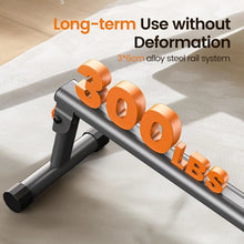 Load image into Gallery viewer, Niceday Hydraulic Rowing Machine, Rowing Machine For Home