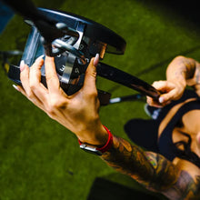 Load image into Gallery viewer, Fitness Endless Rope Trainer, Adjustable, 6 Levels, Arm, Back, Chest, Waist, Gym Equipment