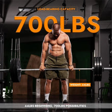 Load image into Gallery viewer, Barbell Weight Bar for Weightlifting,