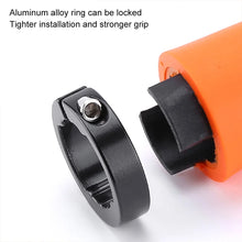Load image into Gallery viewer, Bicycle Handlebar Grip Lock