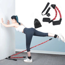 Load image into Gallery viewer, Booty Training Resistance Band