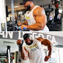 Load image into Gallery viewer, Dumbbell Barbell Grips Handles