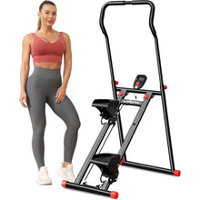 Load image into Gallery viewer, BODYRHYTHM New Stair Stepper for Home Gym Exercise