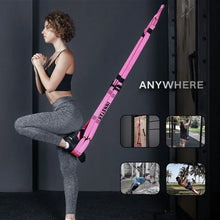 Load image into Gallery viewer, TRX Suspension training strap Tension strap Suspension strap home fitness training equipment tension rope
