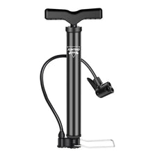 Load image into Gallery viewer, Mountain Bike Road Bike Pump MAX 140PSI