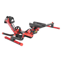 Load image into Gallery viewer, 3-in-1 Foldable Rowing Machines for Home