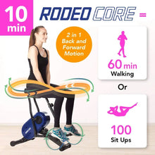 Load image into Gallery viewer, ompact Exercise Equipment For Home Workouts