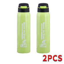 Load image into Gallery viewer, 500ml Cycling Thermos Flask