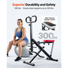 Load image into Gallery viewer, Rowing Machine for Home